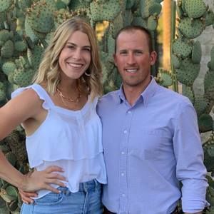 Meet your Posher, Kimberly